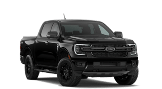 2026 Ford Ranger® External Image 5